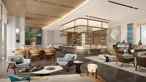 貴陽, CN 的 Holiday Inn Guiyang Airport