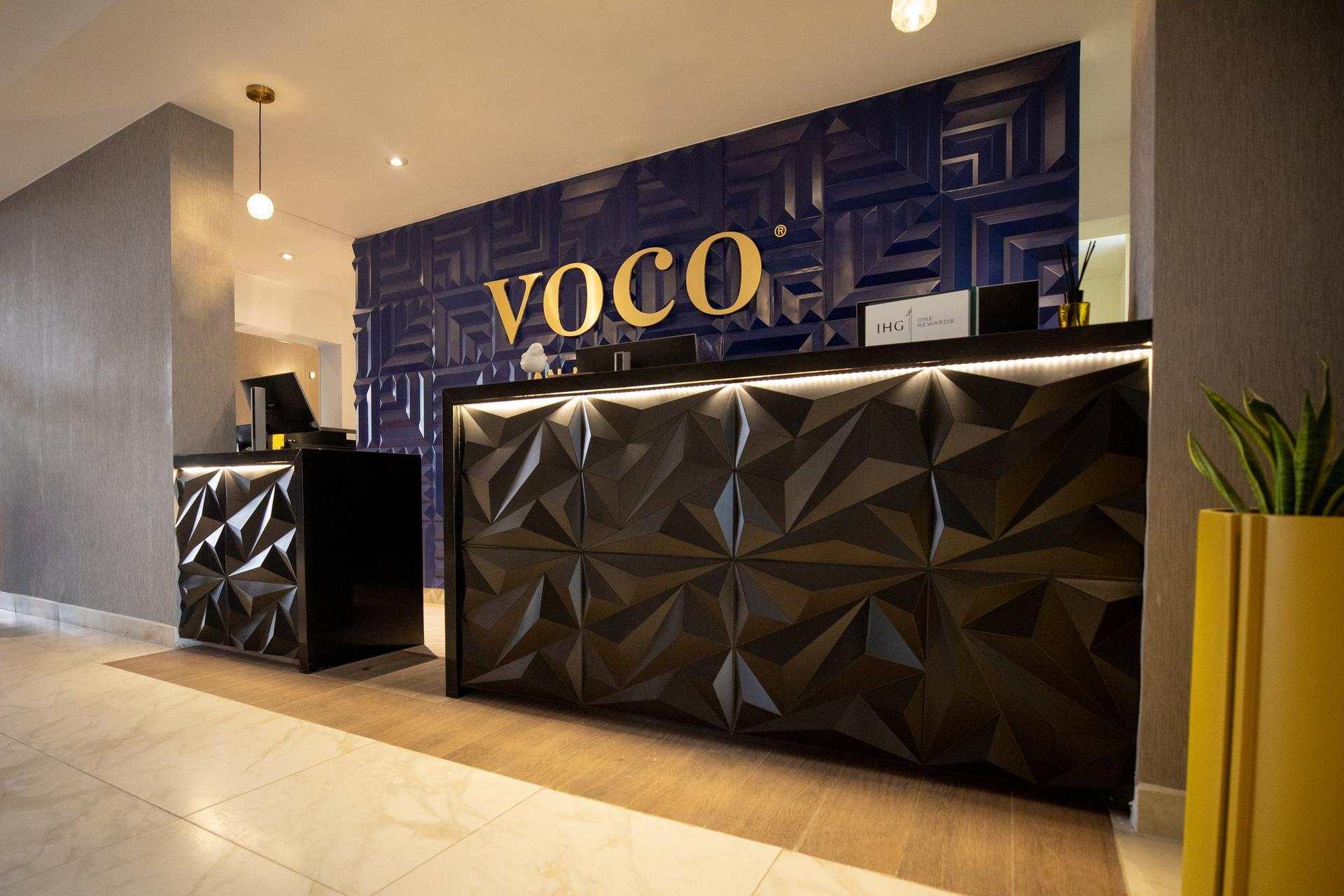 voco Saltillo Suites a Saltillo, MX