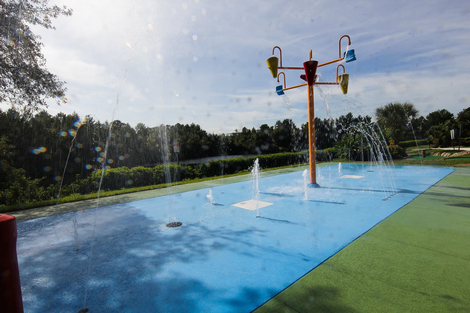 Westgate Leisure Resort в Orlando, FL