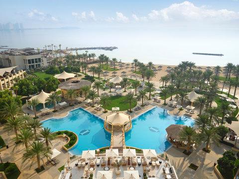Intercontinental Doha Beach & Spa in Qatar, QA