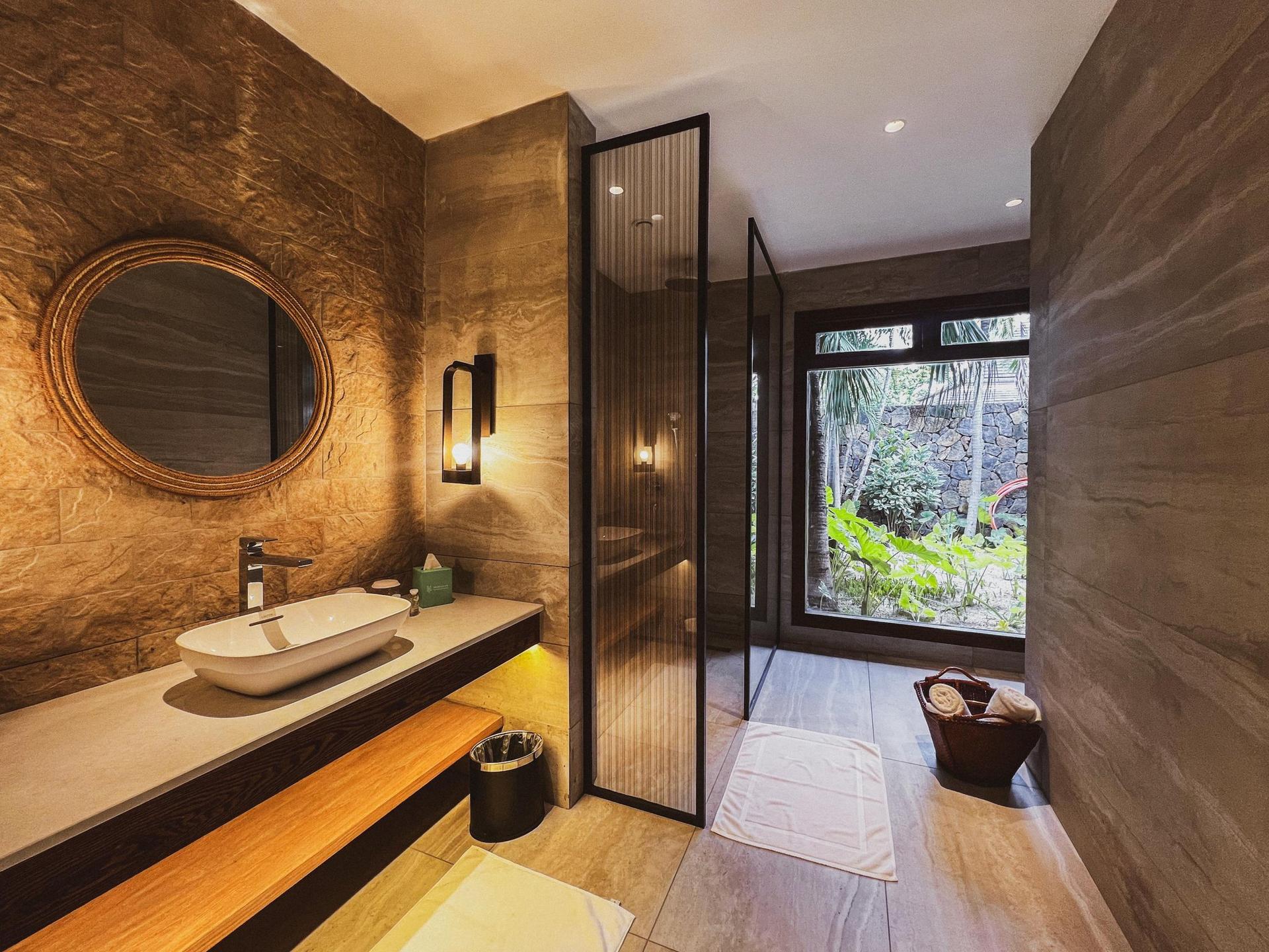 Maradiva Villas Resort And Spa in Flic en Flac, MU
