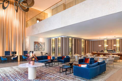 Abesq Doha Hotel & Residences a Doha, QA