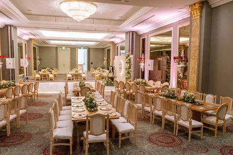 Millennium Hotel Doha, Doha, QA