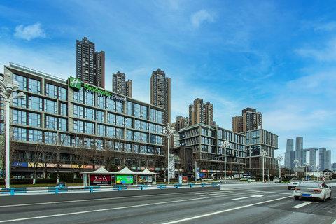 重慶, CN 的 Holiday Inn Express Chongqing Nanbin Road