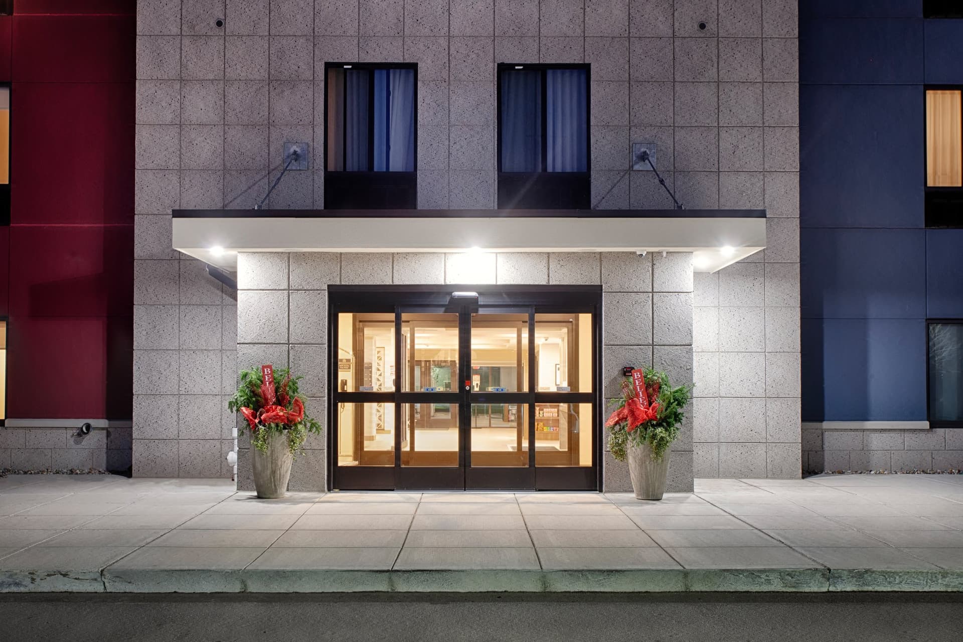 Candlewood Suites Detroit – Sterling Heights в Детройт, MI