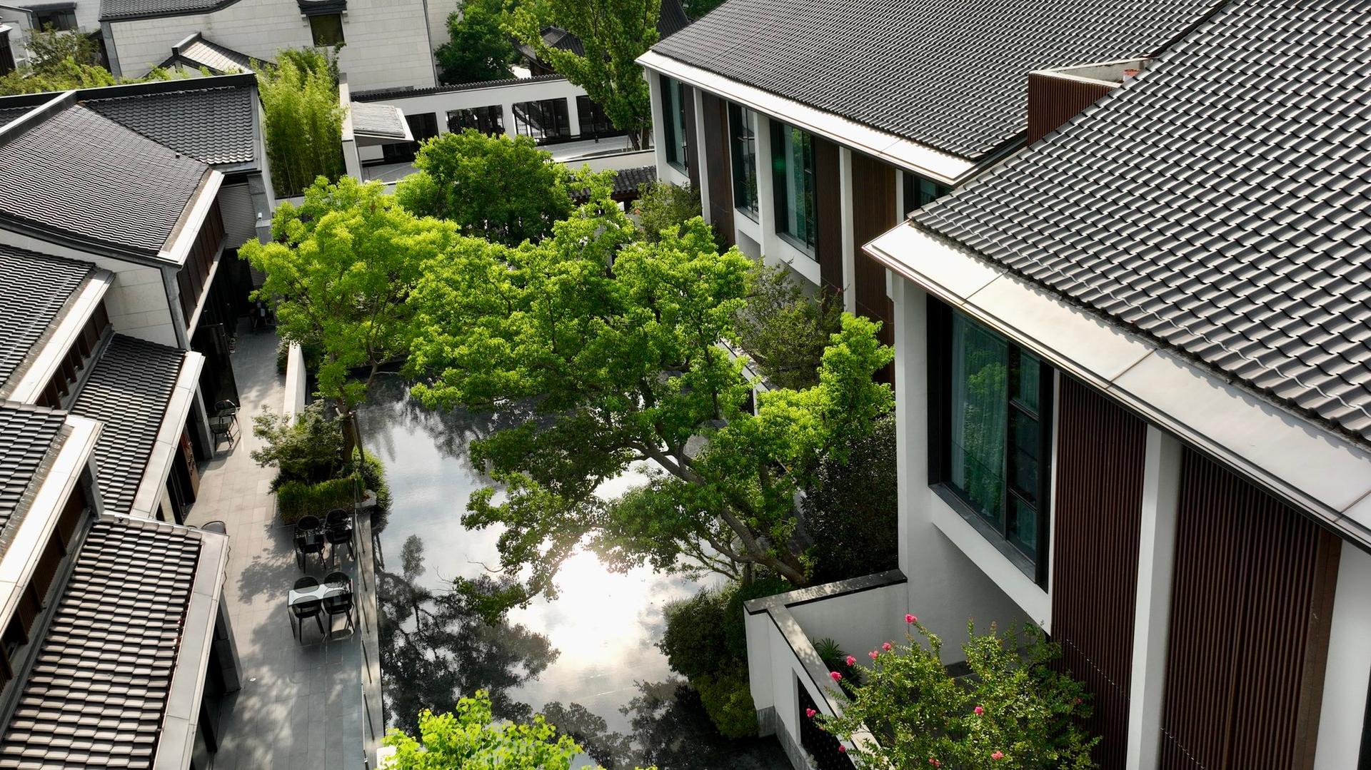 上海, CNにおけるKimpton Bamboo Grove Suzhou 