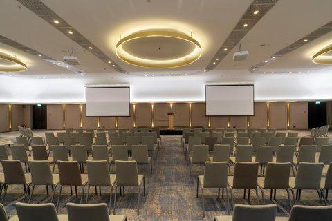 Crowne Plaza Belgrade i Belgrad, RS