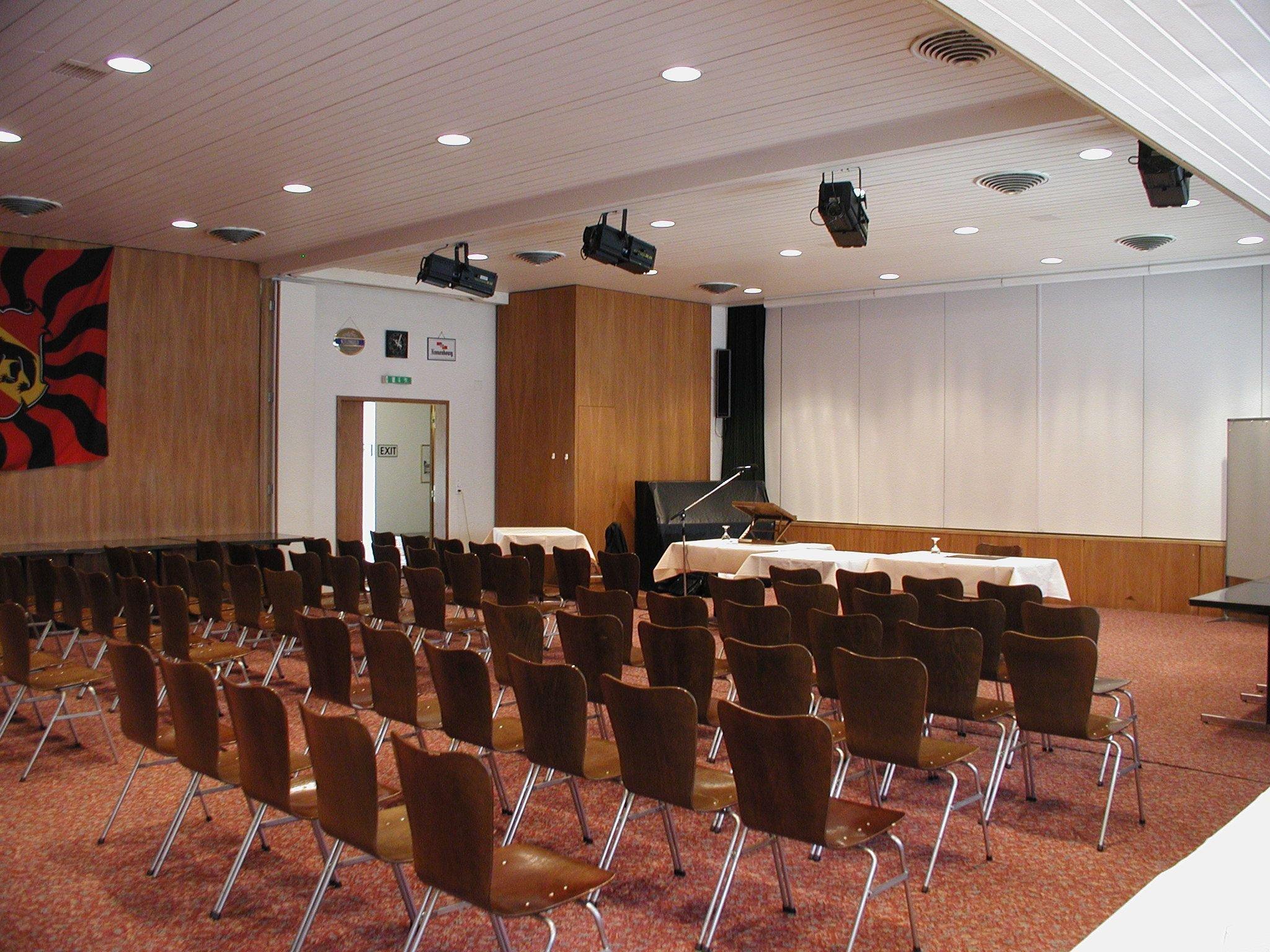 Hotel Linde Stettlen image