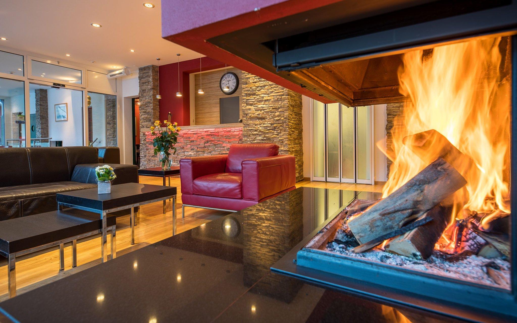 Hotel-Restaurant Blattnerhof image