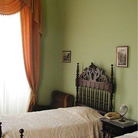 Alegre Hotel в Luso, PT