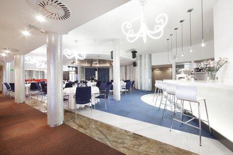 Niebieski Art Hotel & Spa в Krakow, PL