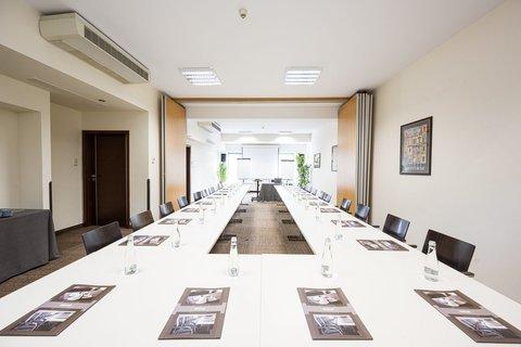 Europeum Hotel, Wroclaw, PL