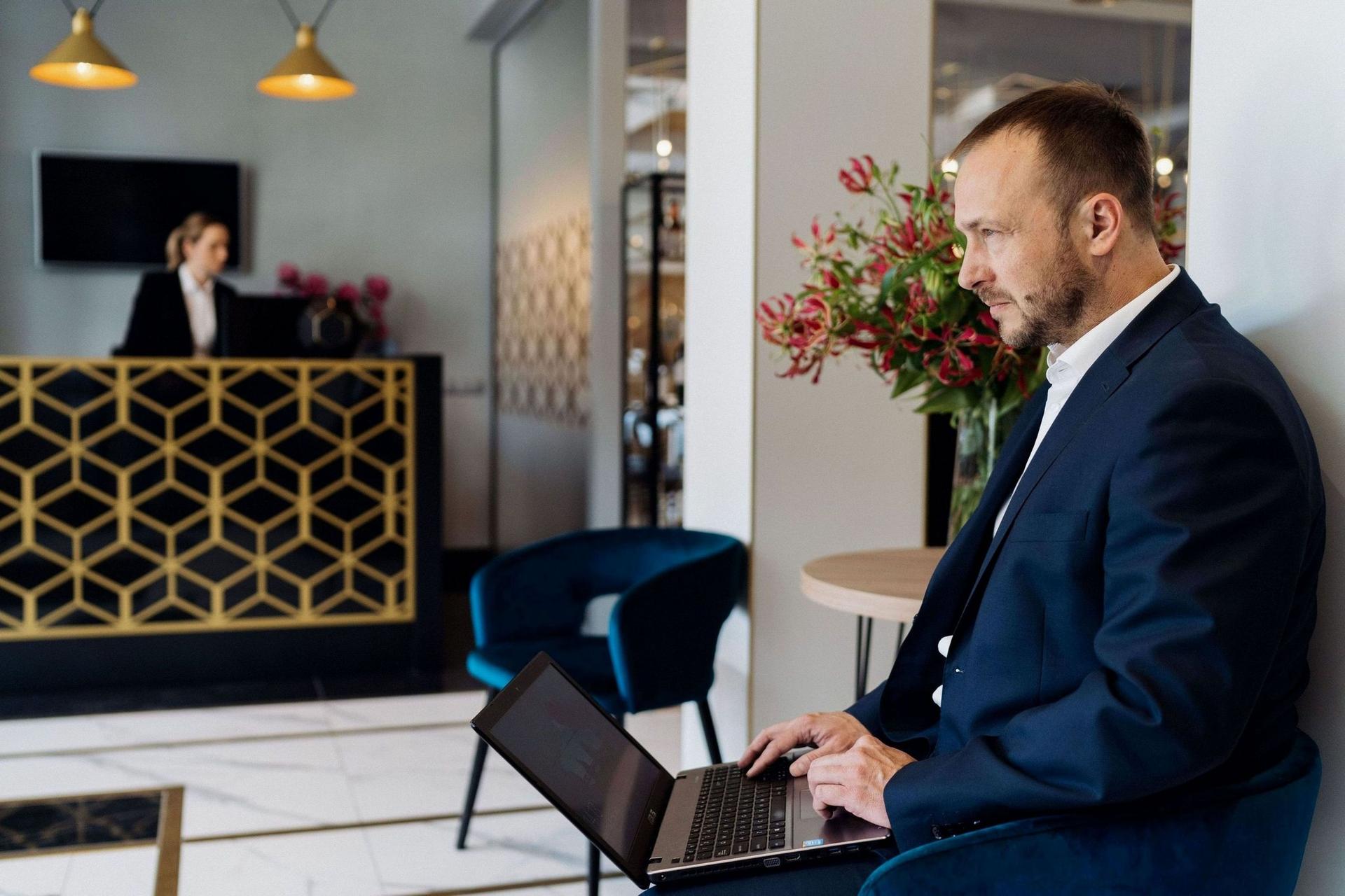 Apis Hotel ใน Krakow, PL