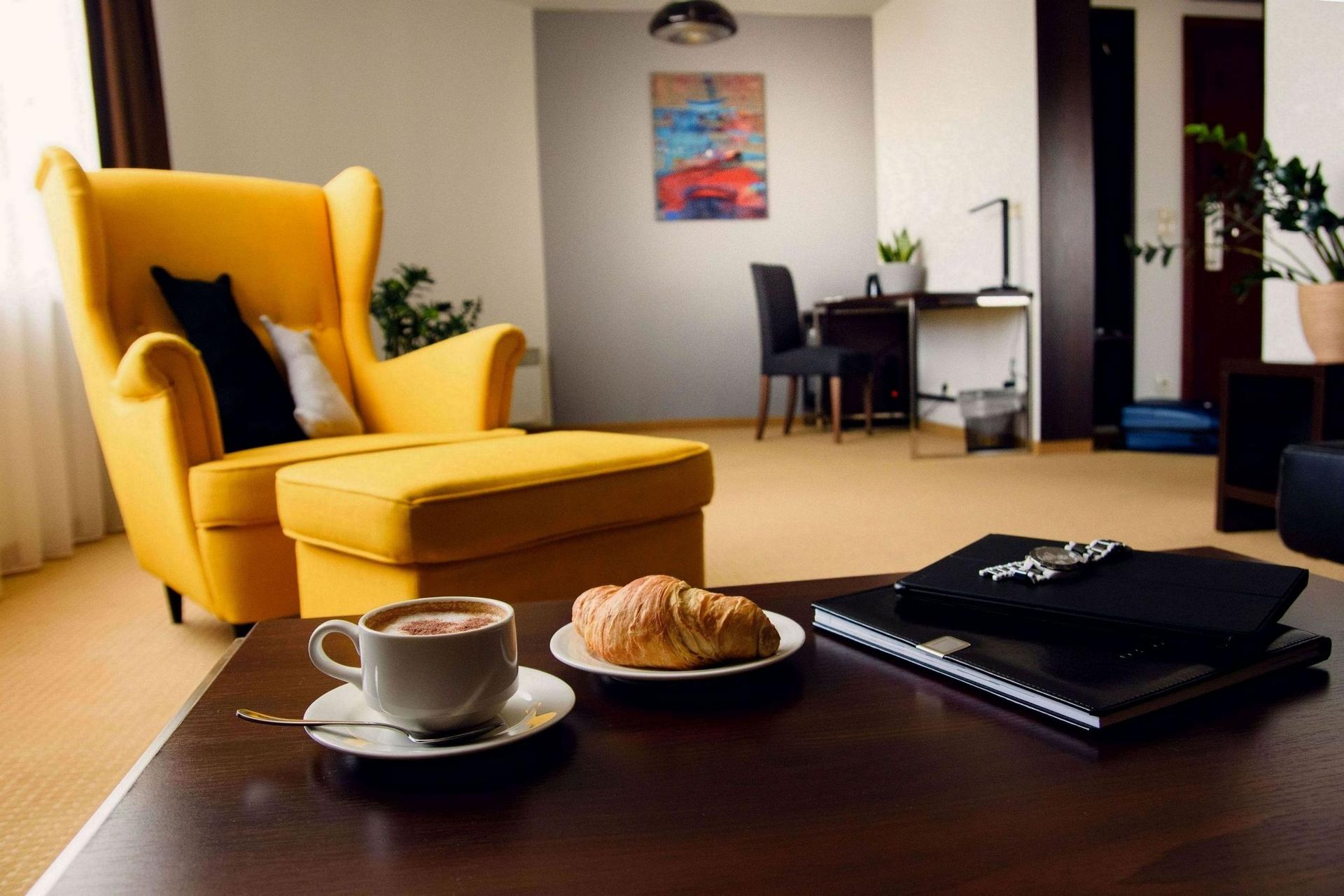 Ruben Hotel в Zielona Gora, PL