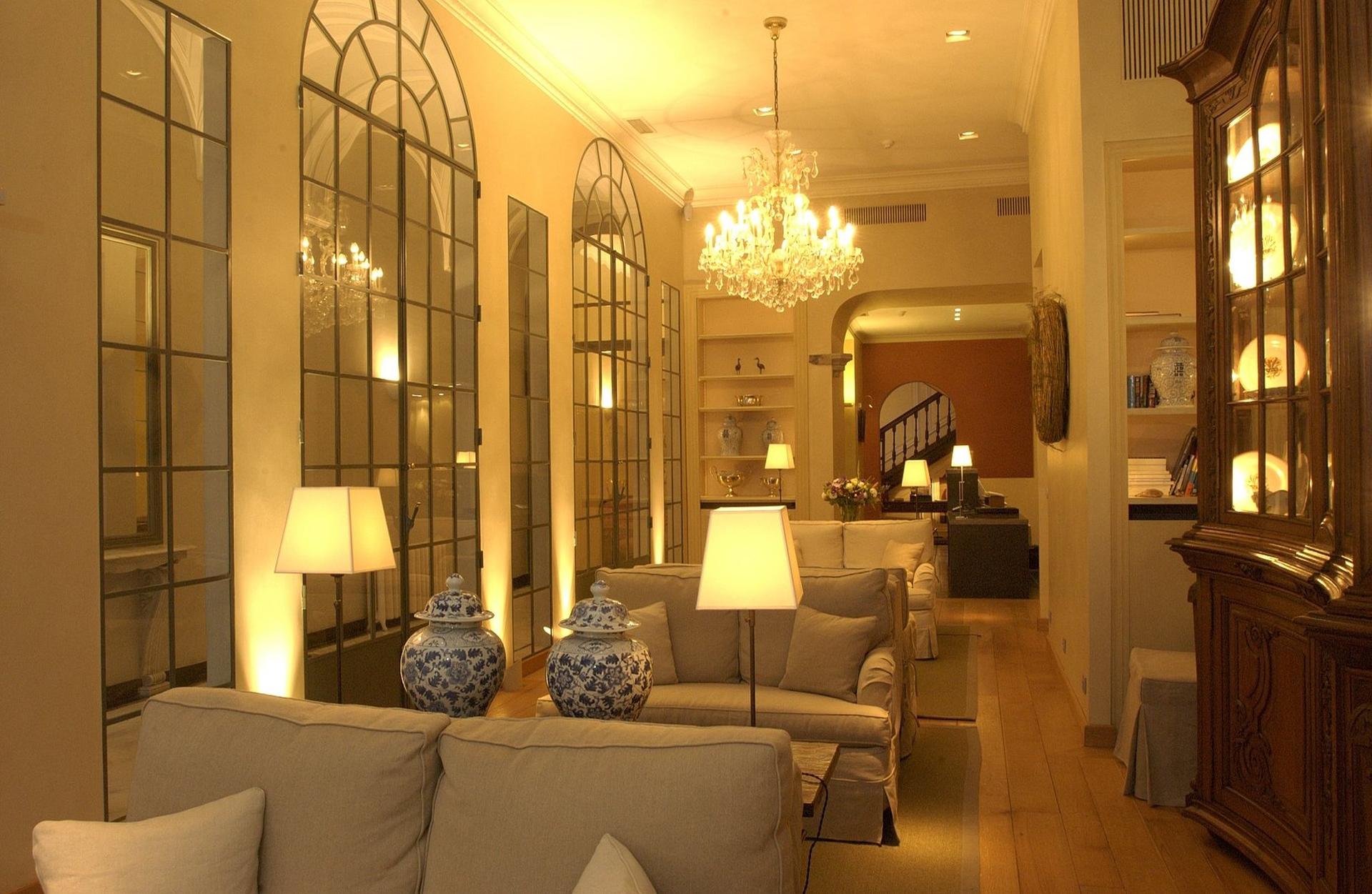 Hotel Le Dixseptieme в Brussels, BE