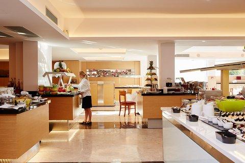 Lindos Blu Luxury Hotel & Suites à Rhodes, GR