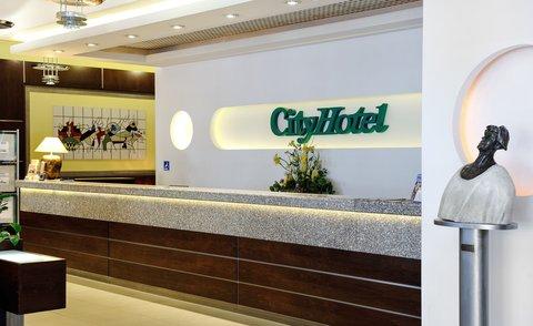 City Hotel Bydgoszcz, Bydgoszcz, PL