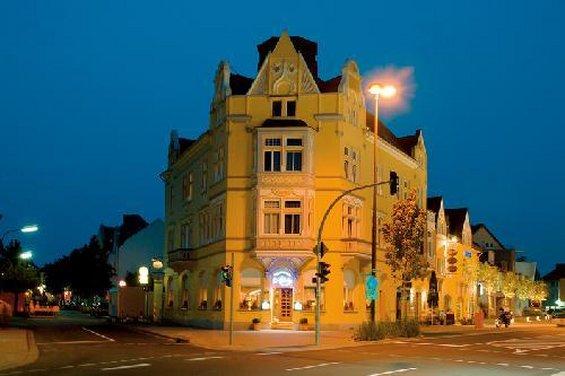 Hotel Kronprinz à Kulmbach, DE