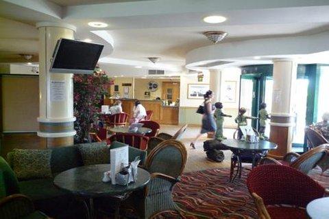 The Little Haven Hotel в South Shields, GB1