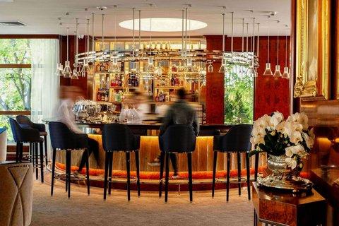 Hotel Haffner ใน Sopot, PL