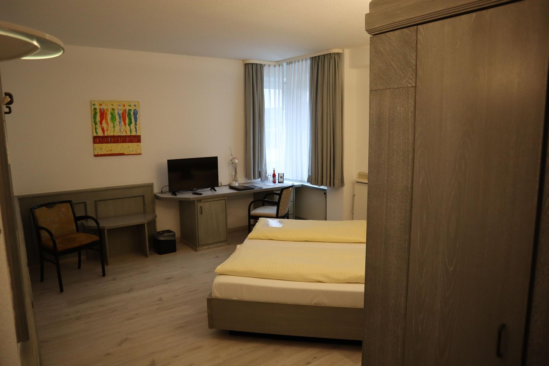 Hotel Avenue en Núremberg, DE