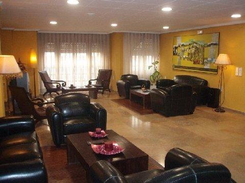 Hotel Francabel in Cuenca, ES