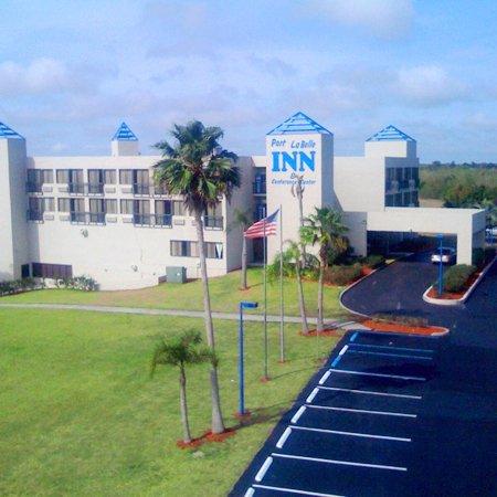 Port La Belle Inn and Conference Center image