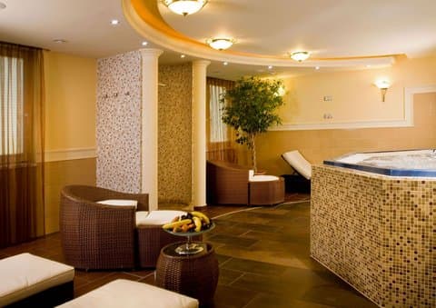 Hotel Kalvaria em Gyor, HU