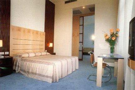 Hotel Grand Italia em Padua, IT
