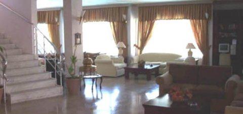 Hotel Devamli в Icmeler, TR