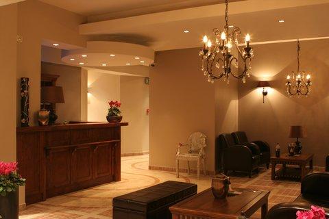 Hotel Tumski a Plock, PL