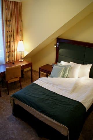 Hotel Wilga ใน Piekary Slaskie, PL