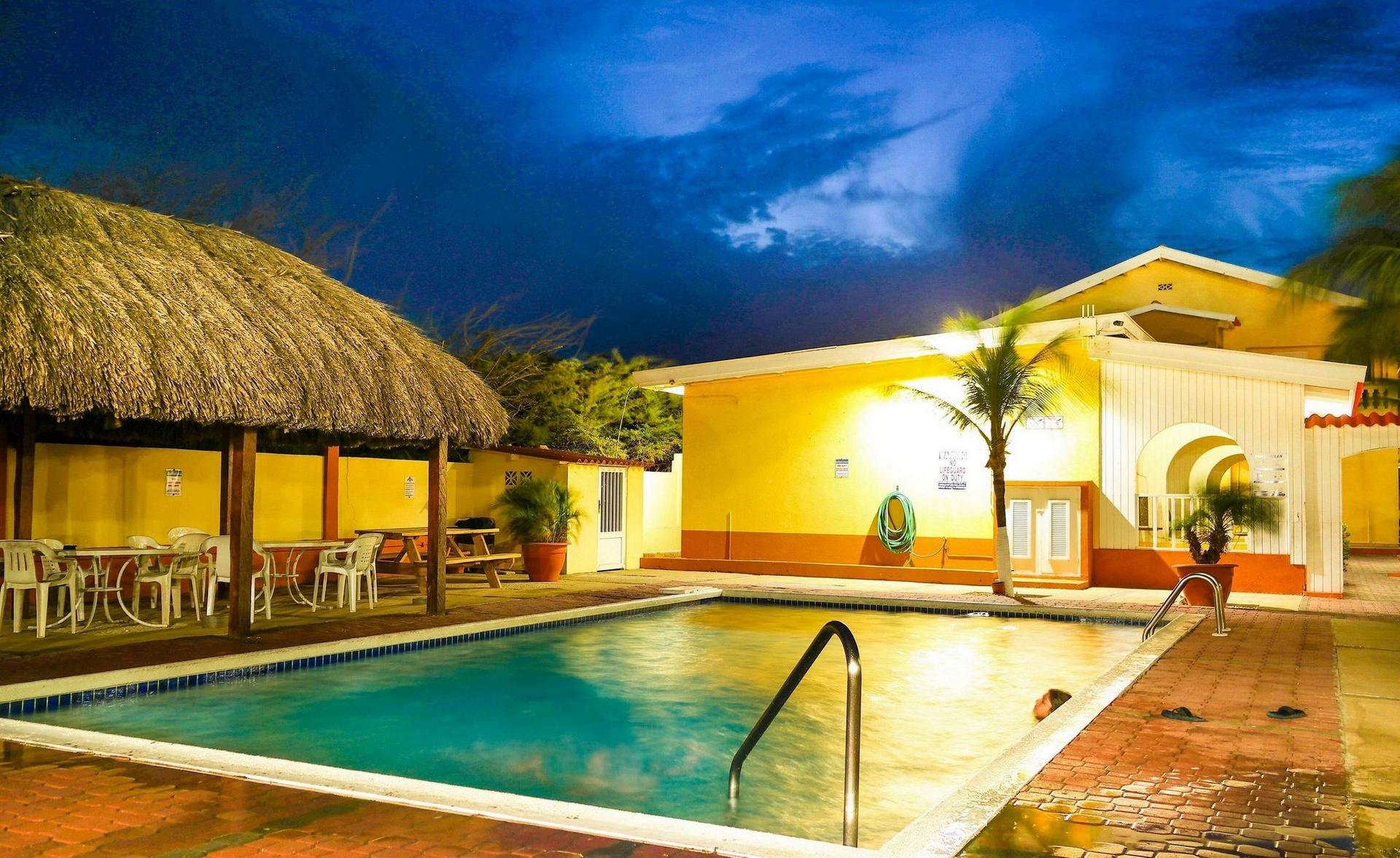 Coconut Inn en Palm Beach, AW