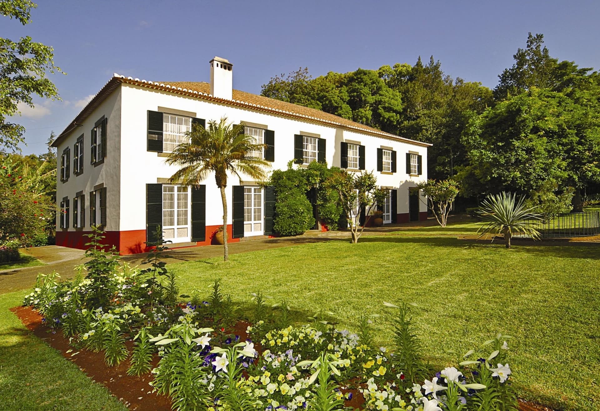 Quinta da Bela Vista i Funchal, PT