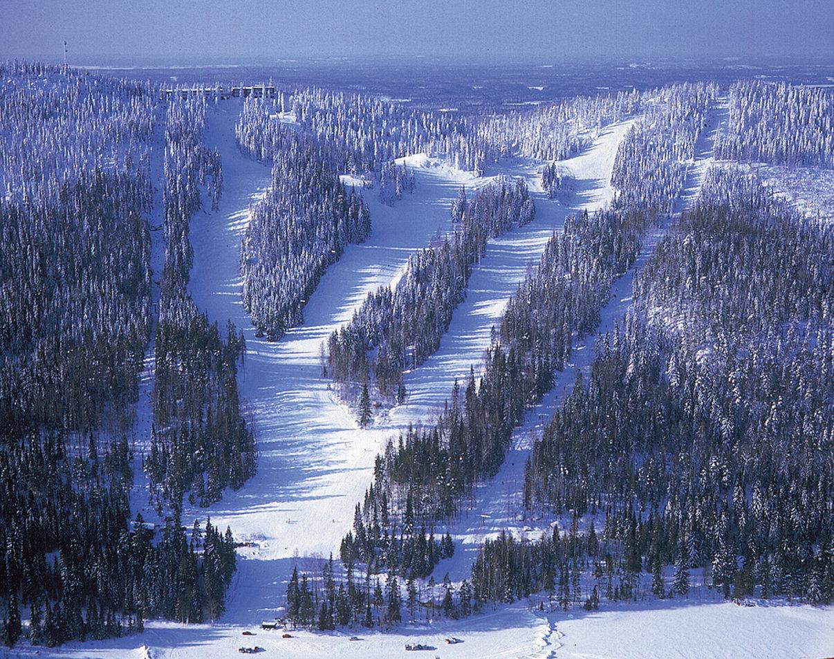 Sokos Hotel Koli ใน Koli, FI