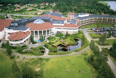 Holiday Club Katinkulta a Sotkamo, FI