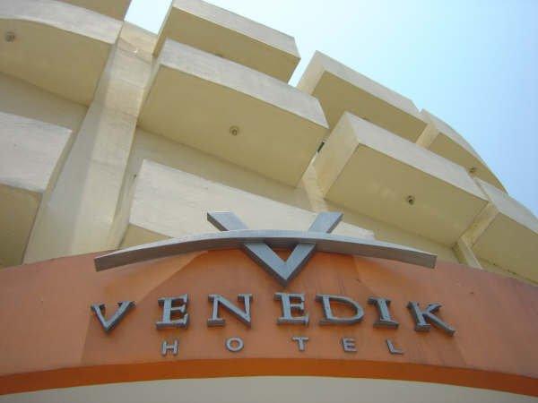 Hotel Venedik ใน Veracruz, MX