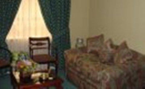 Santiago, CL 的 Hotel Principado de Asturias