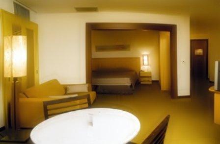 Curitiba, BR 的 Bristol Brasil 500 Hotel