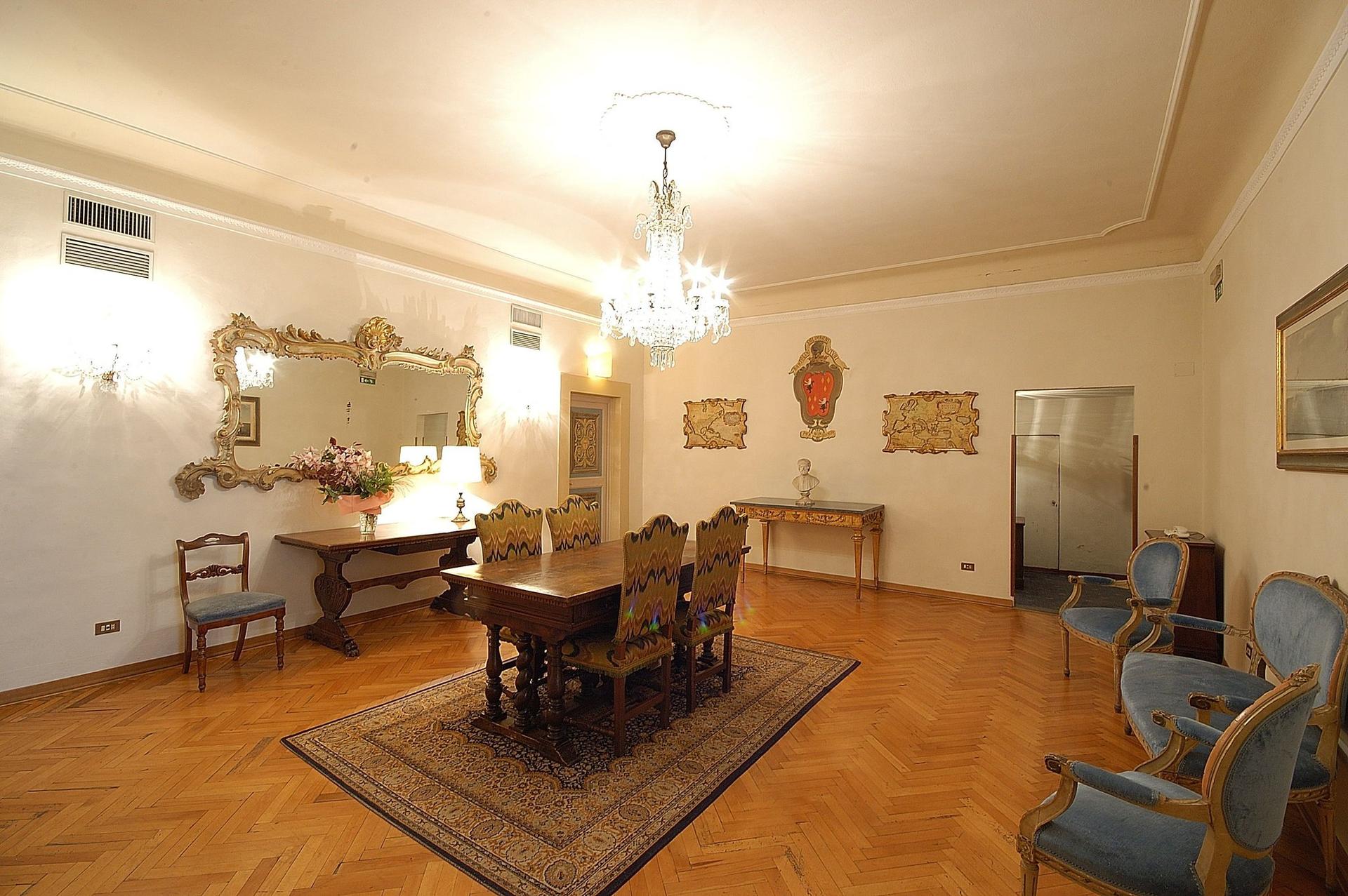 Hotel Martelli в Florence, IT