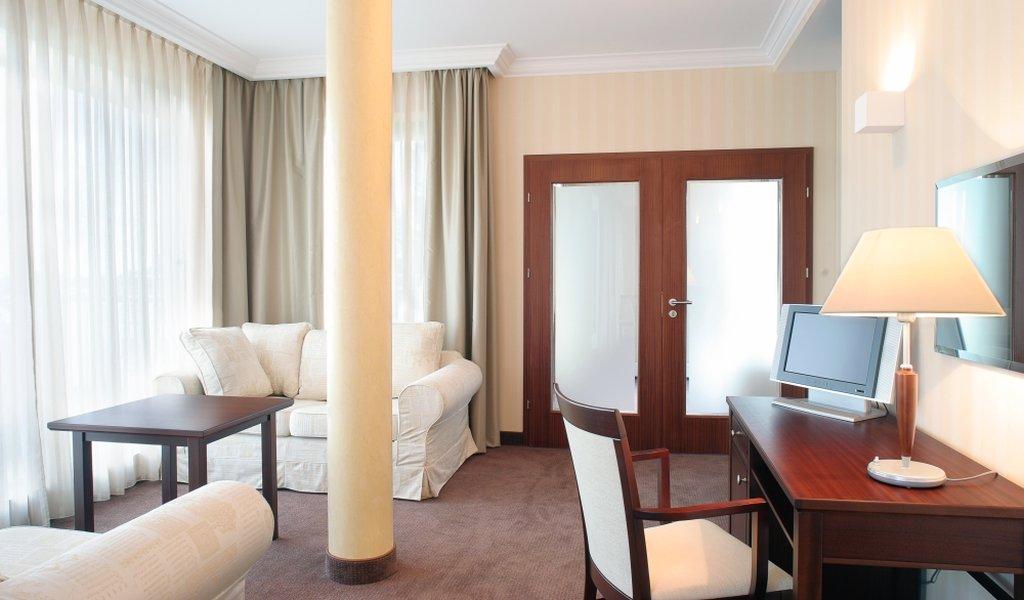 Hotel Kuracyjny in Gdynia, PL