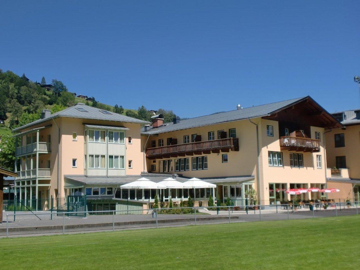 JUFA Kaprun em Kaprun, AT