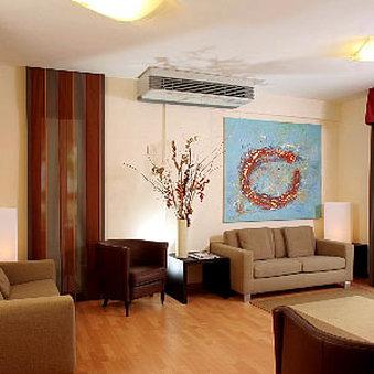 Hotel Sisto V в Rome, IT
