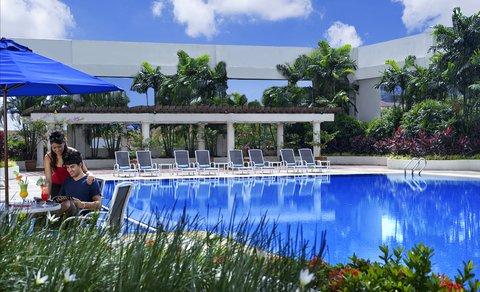 Concorde Hotel Shah Alam à Shah Alam, MY