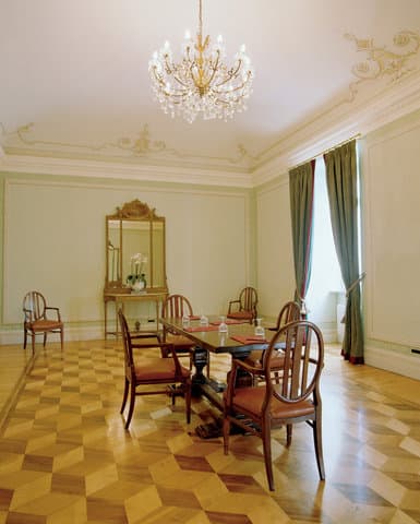 Grand Hotel Majestic в Verbania, IT