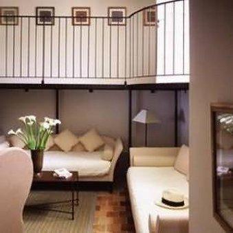 Oustau De Baumaniere, Les Baux-de-Provence, FR