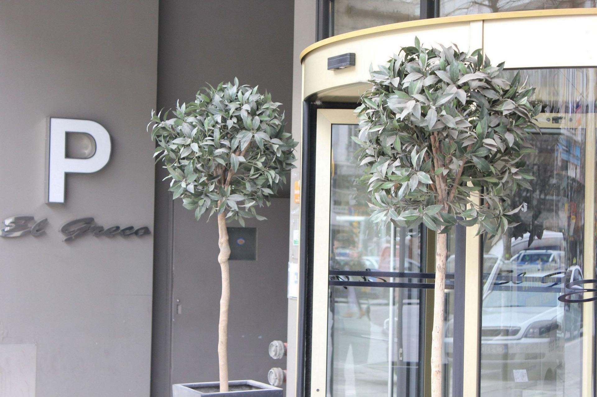 Thessaloniki, GR 的 Hotel Thessaloniki El Greco