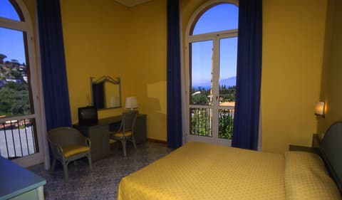 Hotel Villa Maria Sorrento em Sorrento, IT