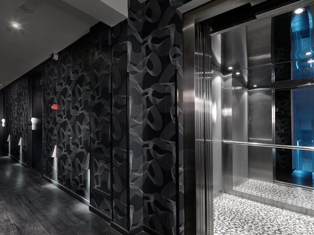 Patras Smart Hotel в Patras, GR