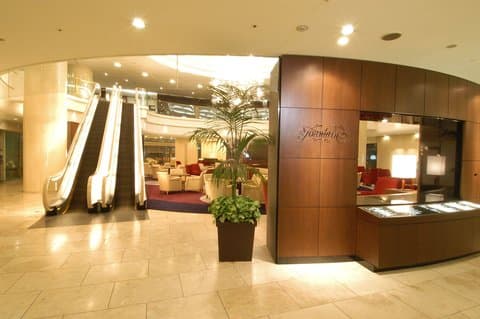 Hotel Nikko Himeji, Himeji, JP